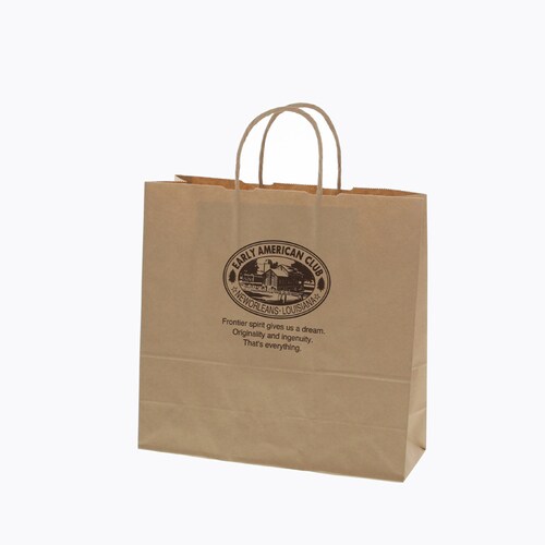 25チャームバッグ3才未晒アメリカンクラブ8セット