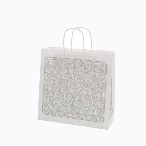 25チャームバッグ 3才 昇華 4セット