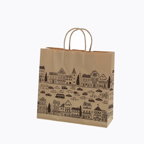 25チャームバッグ3才ニュータウンB8セット