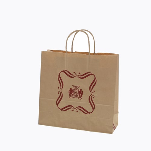 25チャームバッグ 3才 ロイヤル 8セット