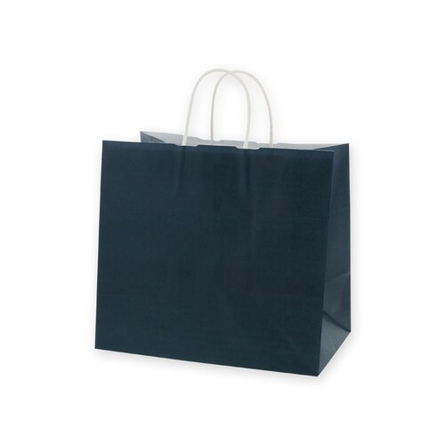 25チャームバッグ 32−4 藍 4セット