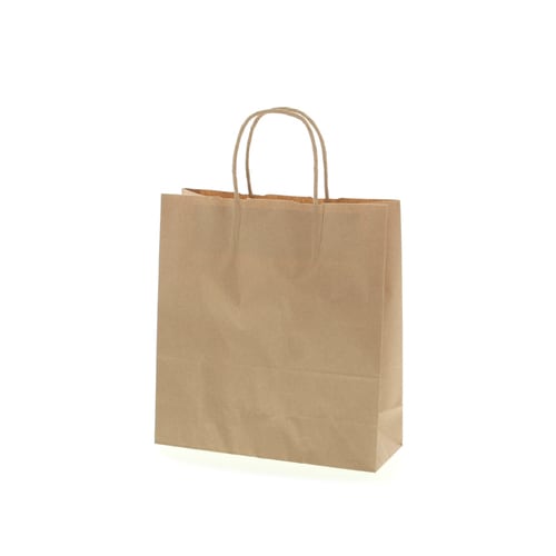 25チャームバッグ26−10未晒無地CH6セット