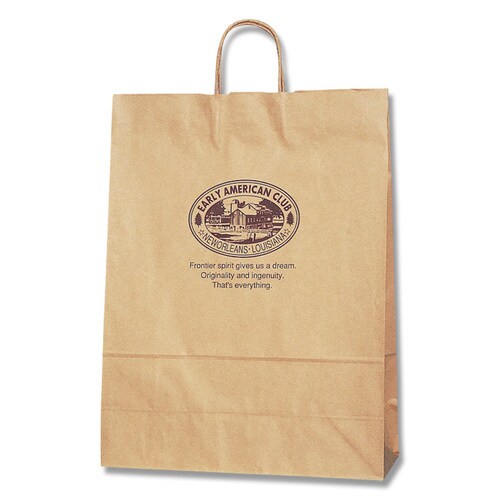 25チャームバッグKA未晒アメリカンクラブ4セット