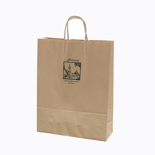 25チャームバッグ 2才 アフタヌーン 4セット