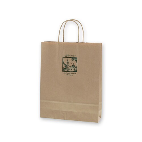 25チャームバッグ MS1 アフタヌーン 4セット