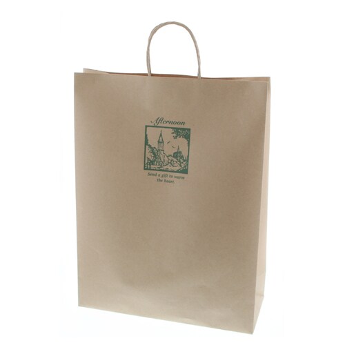 25チャームバッグ KA アフタヌーン 4セット