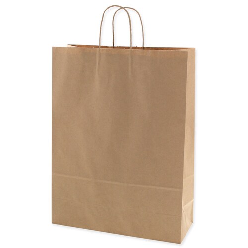 25チャームバッグ KA E未晒無地 4セット