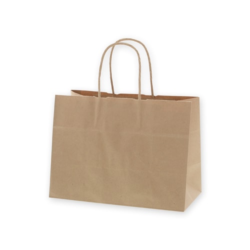 25チャームバッグ 30−15 未晒無地 4セット