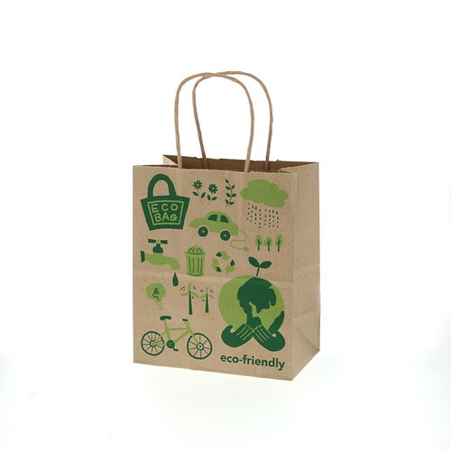 25チャームバッグ21−12エコライナーアース6