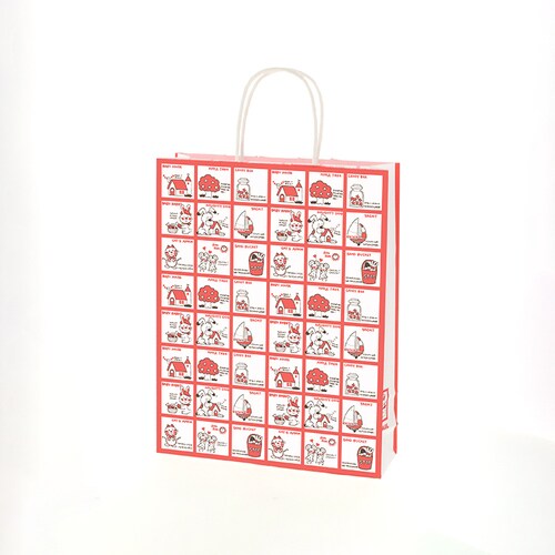 25チャームバッグMS1ストップペイル4セット