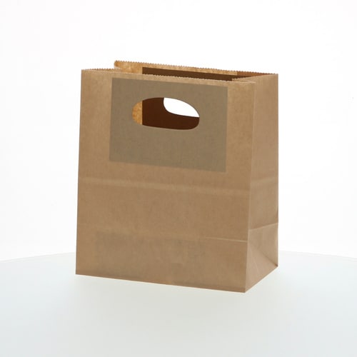 トゥーゴーバッグ S 未晒無地 20セット