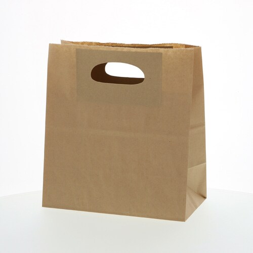 トゥーゴーバッグ M 未晒無地 20セット