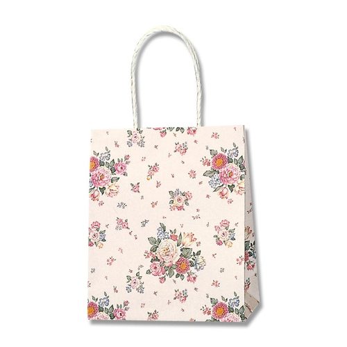 Pスムースバッグ22−12ローズブーケ12セット