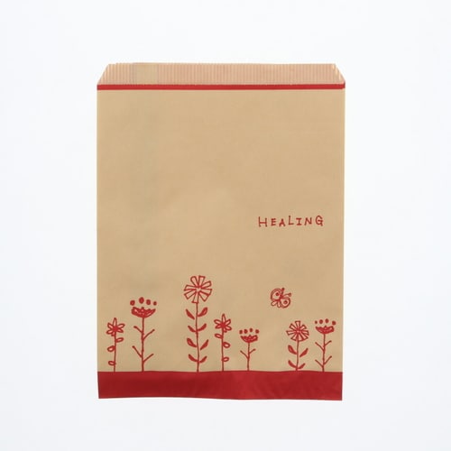 柄小袋 R−50 ハーブフラワー R 10セット