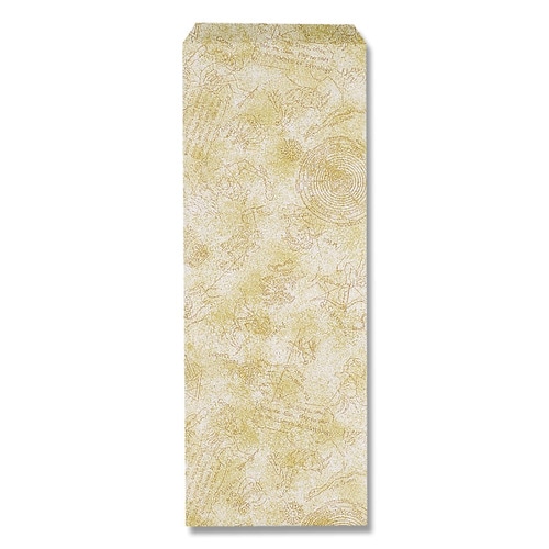 柄小袋 ネクタイ袋 LL スフィア2 12セット