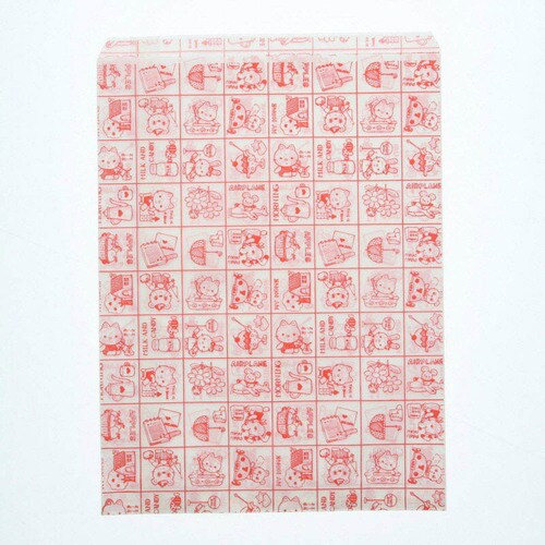 柄小袋 R−10 マイホーム 10セット