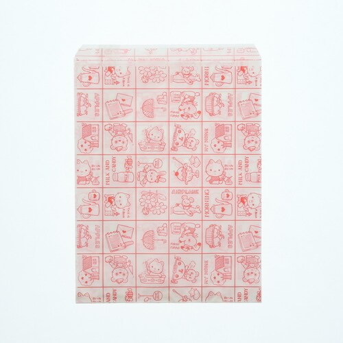 柄小袋 R−50 マイホーム 10セット