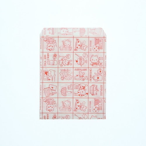 柄小袋 R−70 マイホーム 30セット