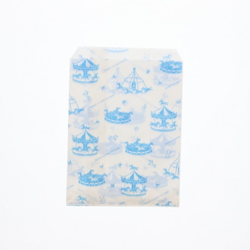 柄小袋 R−70 メリーゴーランド B 30セット