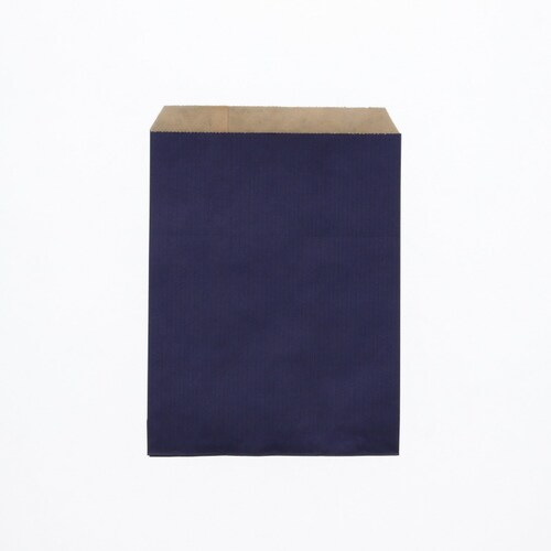 柄小袋 R−70 筋入無地 ネイビーN 30セット