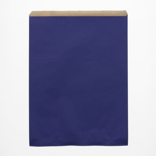 柄小袋 R−10 筋入無地 ネイビーN 10セット