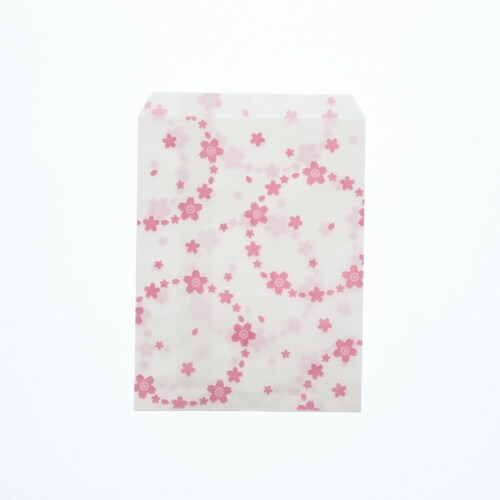 柄小袋 R−70 舞桜 30セット