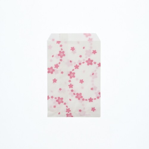 柄小袋 R−85 舞桜 30セット