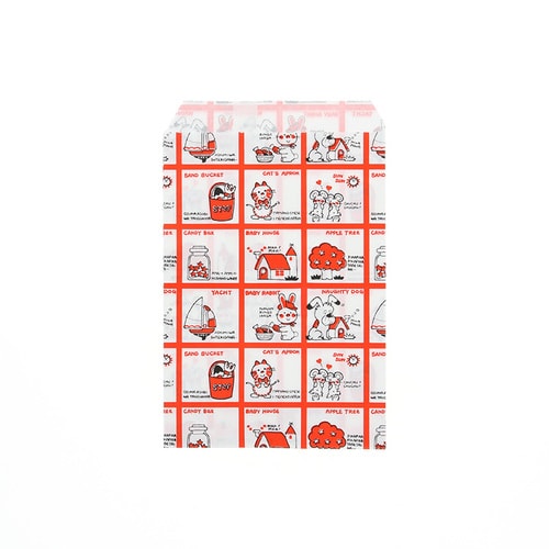 柄小袋 R−85 ストップペイル 30セット