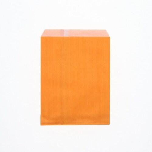 柄小袋 R−70 白筋無地 OR 30セット