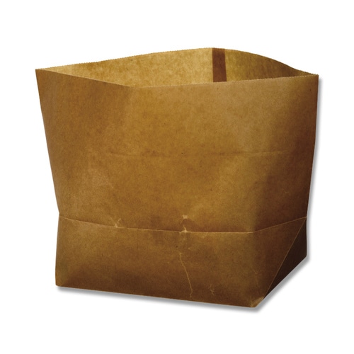 ロー引き袋 亀底 W−7 20枚入 25セット