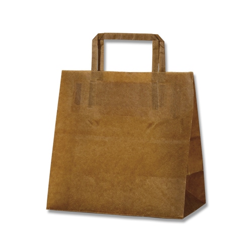 ロー引き袋 手提 WT−S 10枚入 50セット