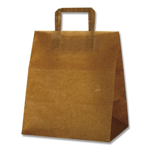 ロー引き袋 手提 WT−M 10枚入 30セット