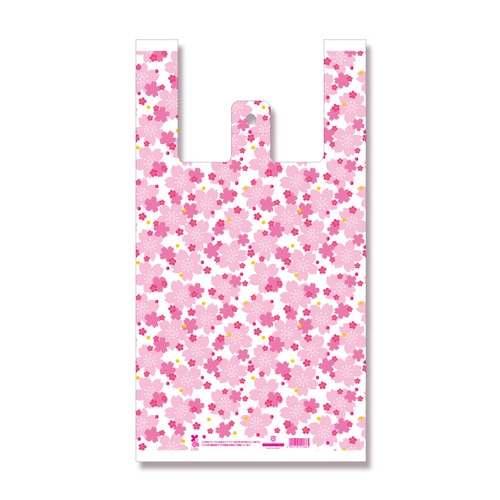 バイオハンドハイパー L 花さくら 10セット