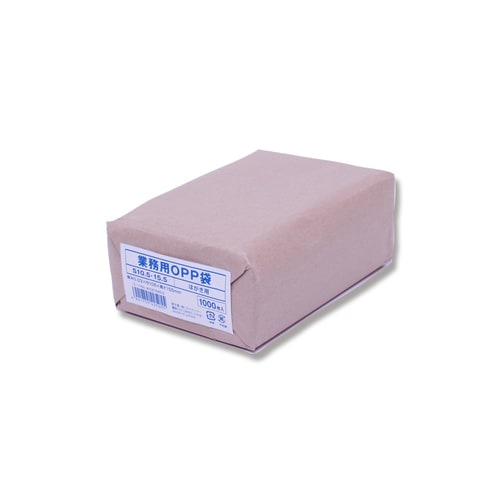 業務用OPP袋S10.5−15.5(はがき用)12