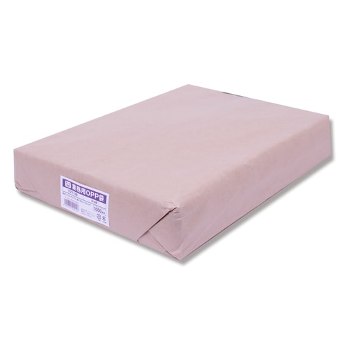 業務用OPP袋 T 27−38(B4用) 3セット