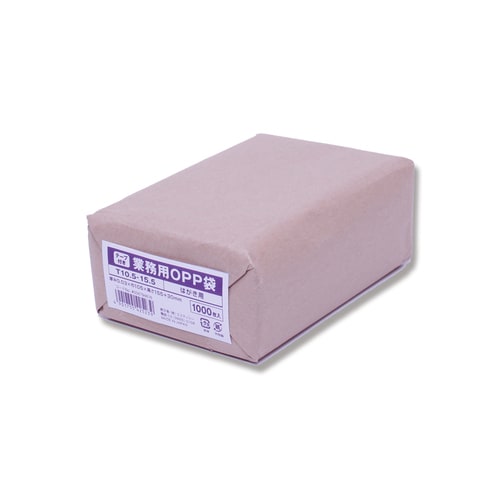 業務用OPP袋T10.5−15.5(はがき用)10