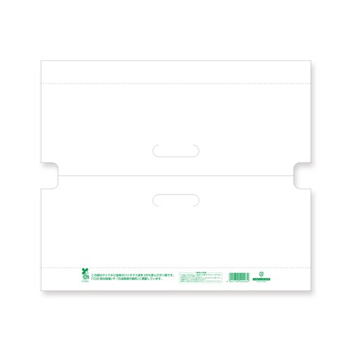 バイオキャリーポリ 40−47 10セット