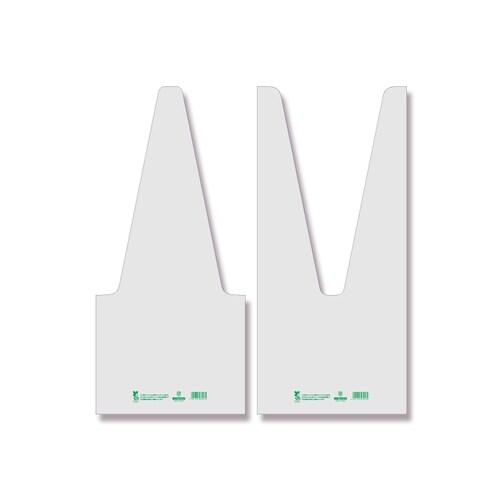 バイオ鉢ポリ袋 M 30セット