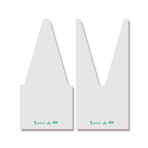 バイオ鉢ポリ袋 L 30セット