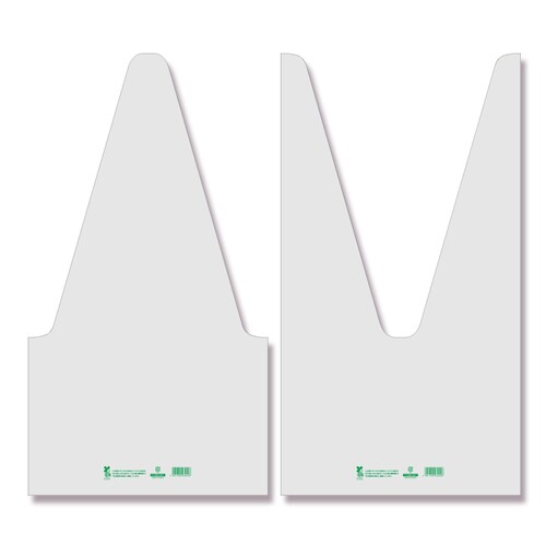 バイオ鉢ポリ袋 LL 20セット