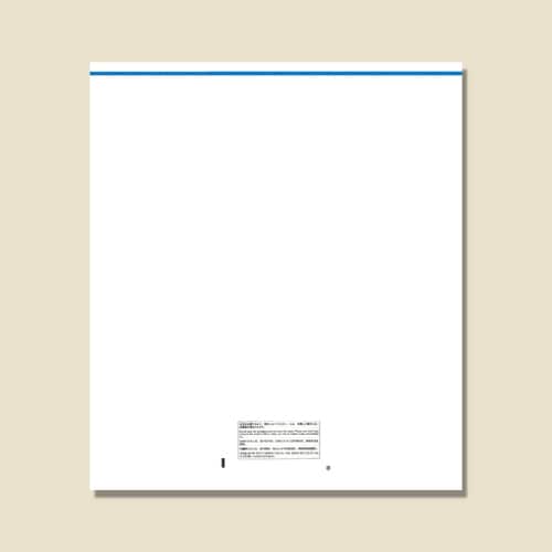 免税店用袋 L 4セット