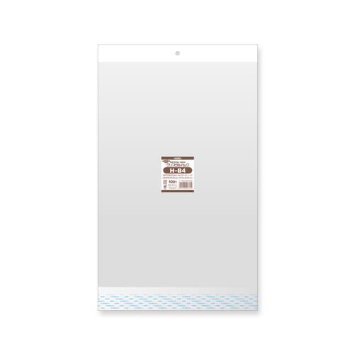 クリスタルパック H B4 10セット