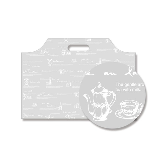 バイオハンディバッグYSSティータイム10セット