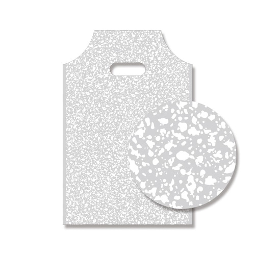 バイオハンディバッグ 3S スパタ 白 10セット