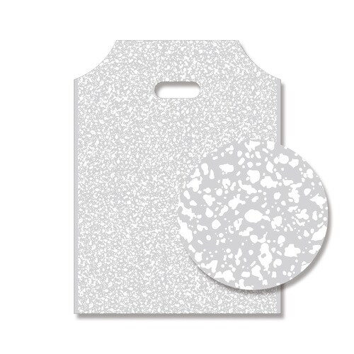 バイオハンディバッグ SS スパタ 白 10セット