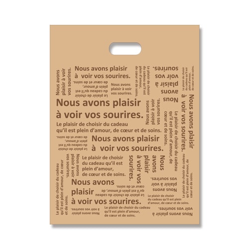 バイオHDポリBG30−40シュエット10セット