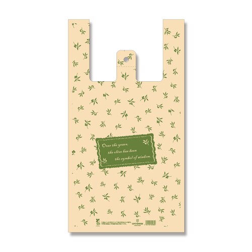 バイオハンドハイパーLオリーブガーデン10セット