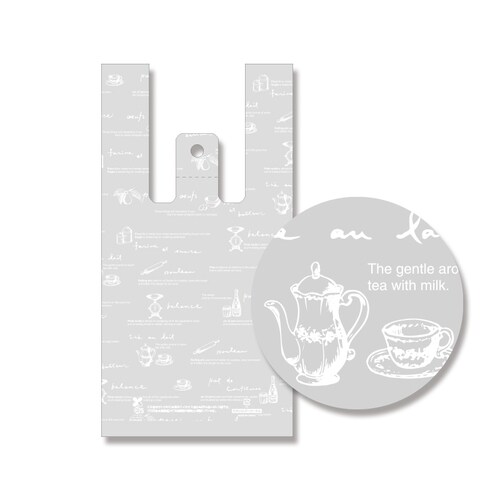 バイオハンドハイパー S ティータイム 10セット