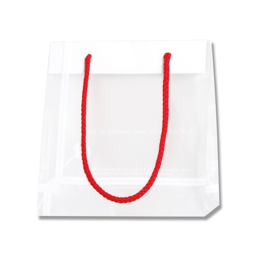 ポリバッグ SS ルバン 表記入 25セット