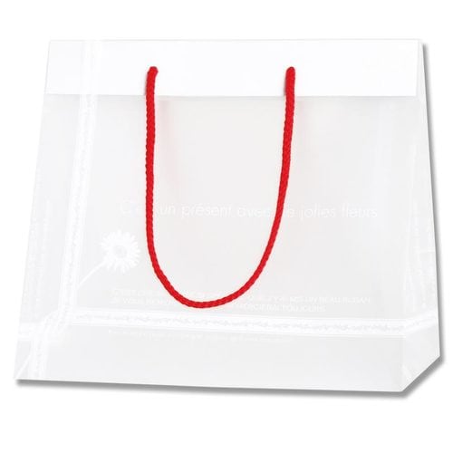 ポリバッグ M ルバン 表記入 15セット